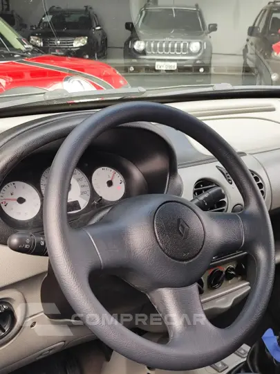 Kangoo Express Hi-Flex 1.6 16V