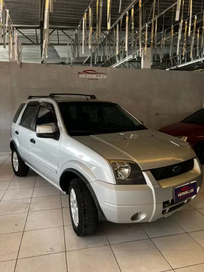 Eco esporte