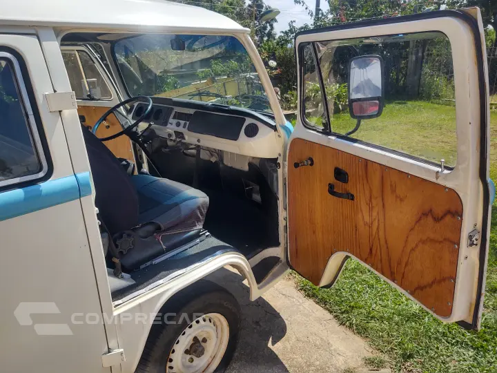 KOMBI 1.5 STD 8V
