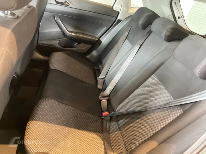 Polo Hatch 1.0 12V 4P MPI FLEX