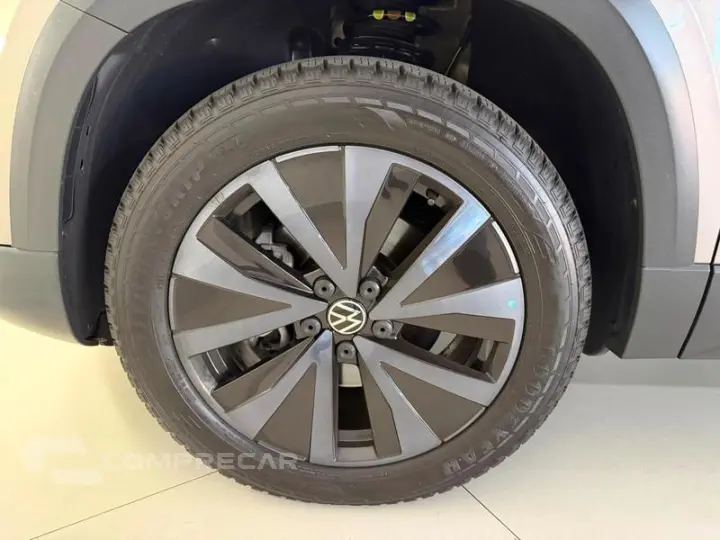 TAOS HL TSI AE