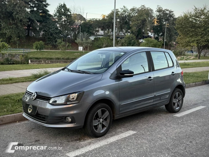 FOX 1.6 MSI TOTAL FLEX CONNECT 4P MANUAL