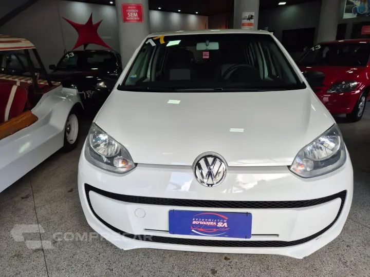 UP 1.0 MPI Take UP 12V