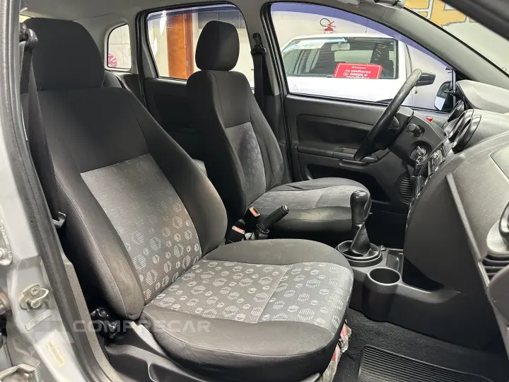 FIESTA 1.0 MPI Hatch 8V