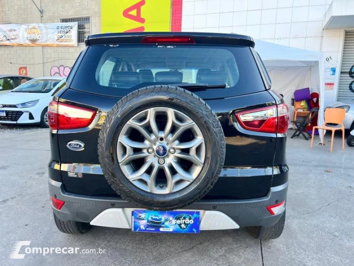 ECOSPORT FSL 1.6