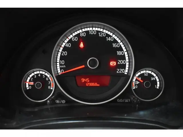 CROSS UP - 1.0 MPI 12V 4P MANUAL