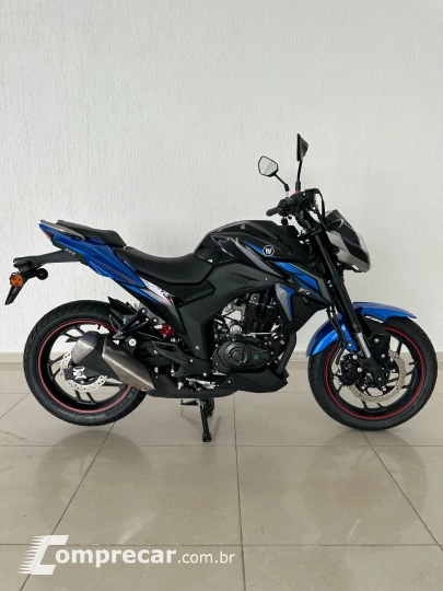 DR 160S