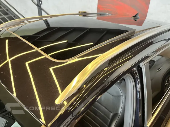 Taos 1.4 16V 4P FLEX 250 TSI HIGHLINE AUTOMÁTICO