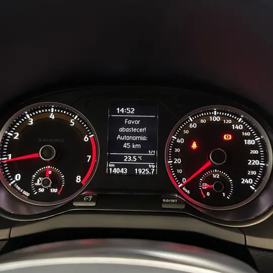 Saveiro Extreme 1.6 Flex 16V CD