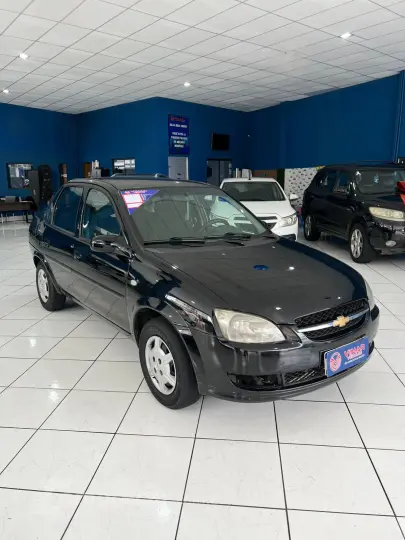 CLASSIC 1.0 MPFI LS 8V