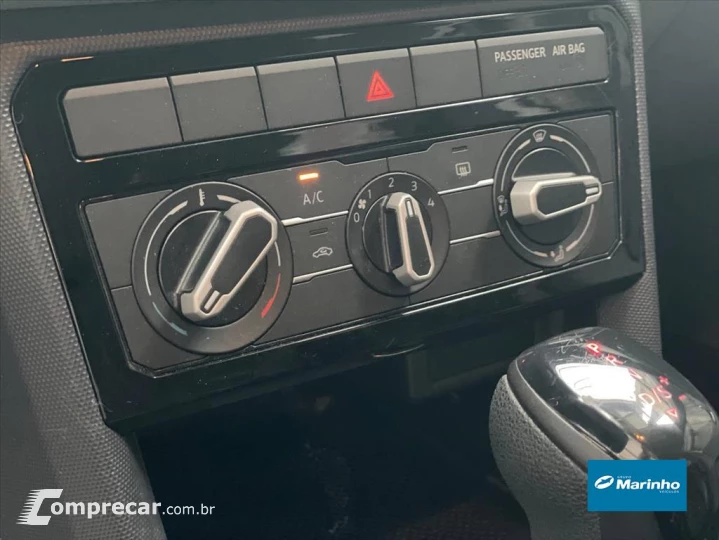 T-CROSS 1.0 200 TSI TOTAL FLEX SENSE AUTOMÁTICO