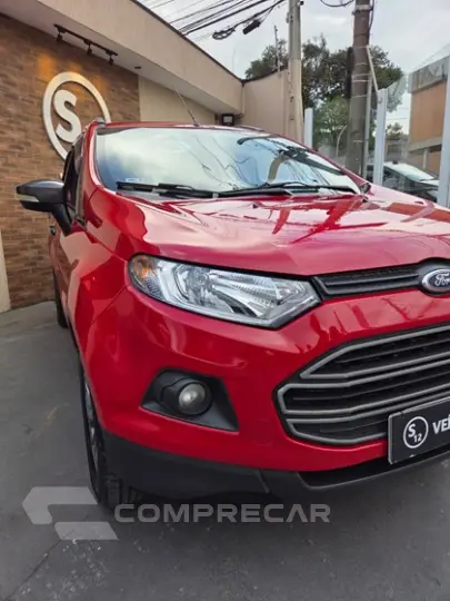 ECOSPORT