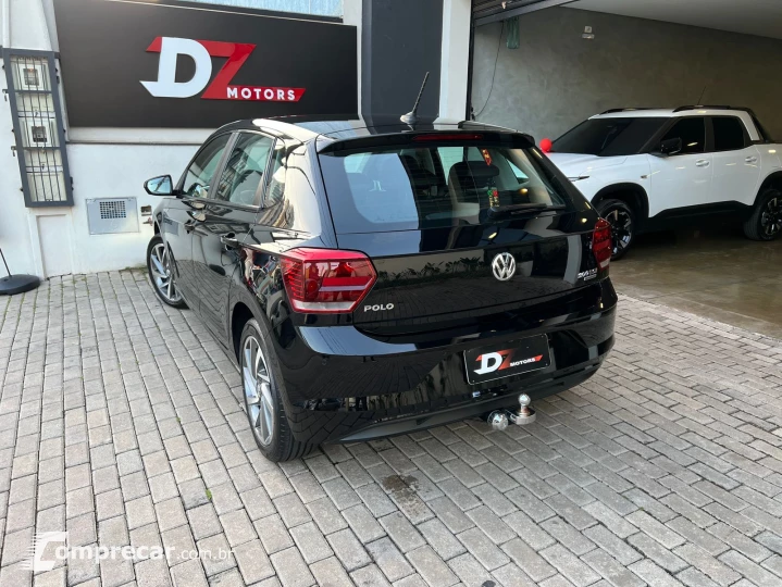 POLO 1.0 200 TSI Highline