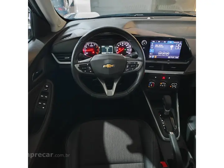 MONTANA 1.2 TURBO FLEX LTZ AUTOMÁTICO