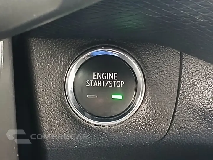 TRACKER 1.0 TURBO FLEX LT AUTOMÁTICO