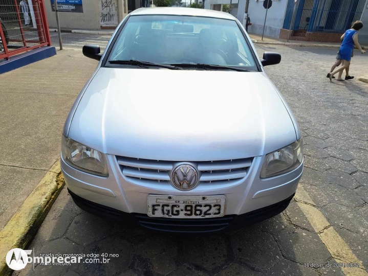 GOL 1.0 MI Trend 8V
