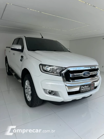 RANGER 3.2 XLS 4X4 CS 16V