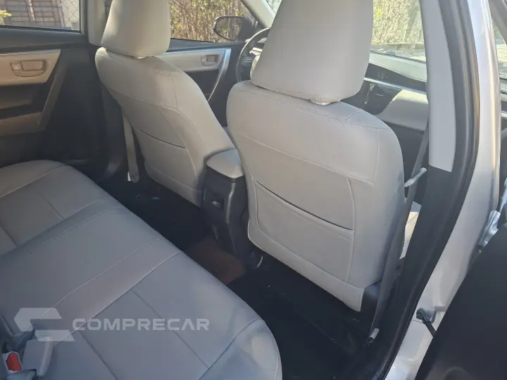 COROLLA 1.8 GLI 16V