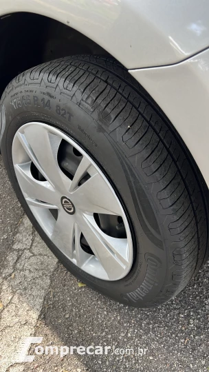 MARCH 1.0 S 12V