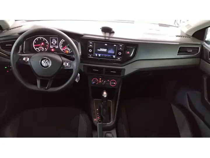 POLO 1.0 200 TSI COMFORTLINE AUTOMATICO