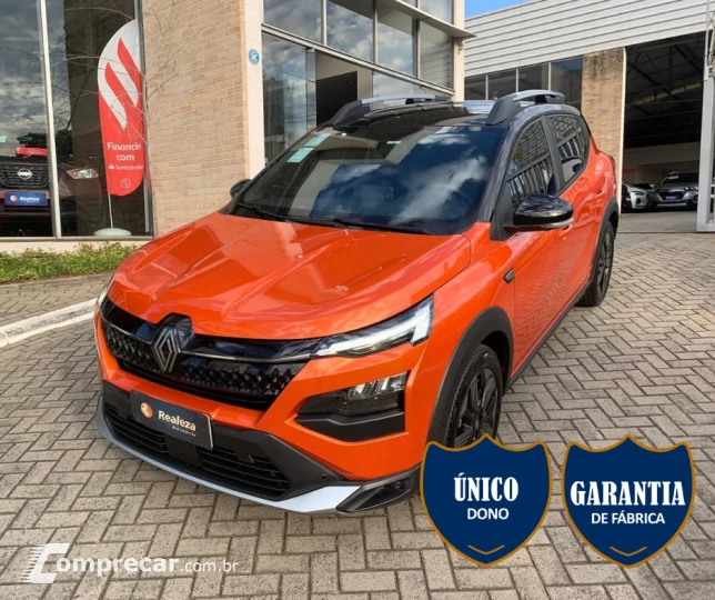 Kardian Prem. Ed Flex 1.0 TB 12V 5p Aut.