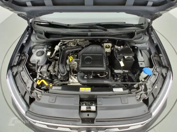 NIVUS 1.0 200 TSI TOTAL FLEX HIGHLINE AUTOMÁTICO