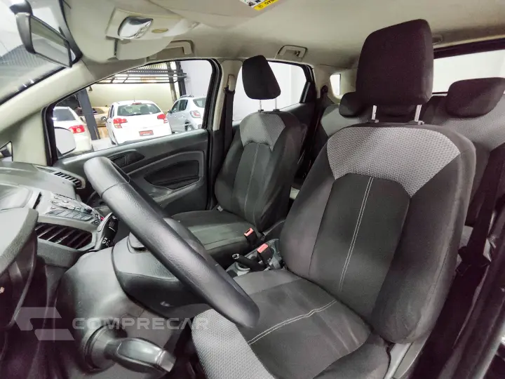 ECOSPORT 1.6 SE 16V