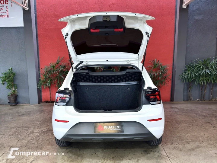 POLO 1.0 MPI TRACK MANUAL