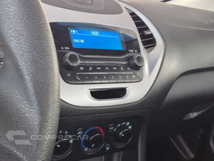 Ka 1.0 Ti-Vct Flex Se Manual
