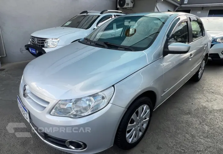 VOYAGE 1.6 MI Trend 8V