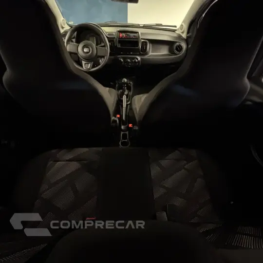 MOBI LIKE 1.0 Fire Flex 5p.