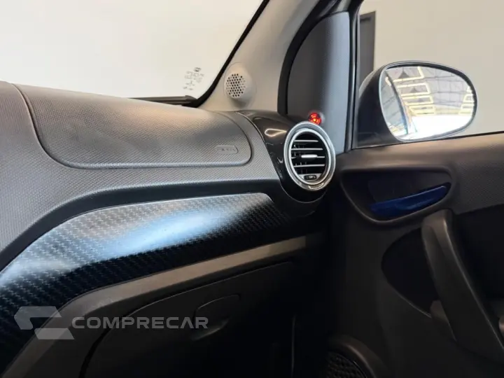 PALIO 1.6 MPI SPORTING SE BLUE EDITION 16V FLEX 4P MANUAL