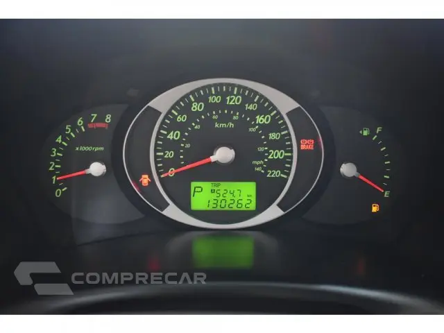 TUCSON - 2.0 MPFI GLS 16V 143CV 2WD 4P AUTOMÁTICO