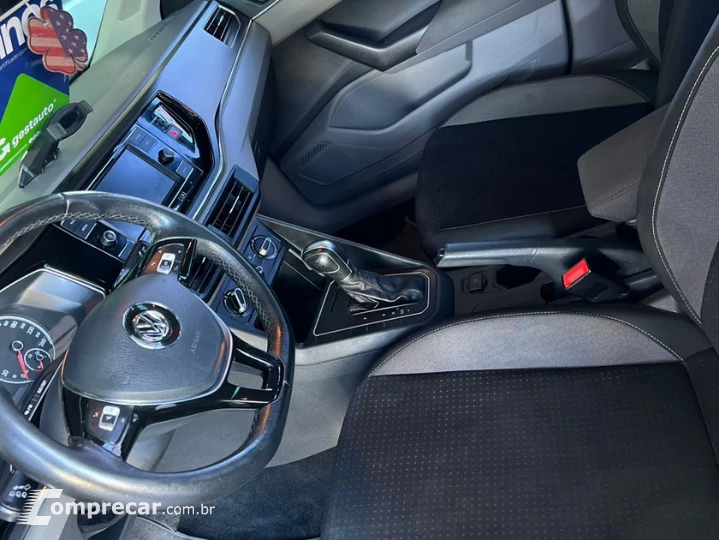 VIRTUS 1.0 200 TSI Comfortline