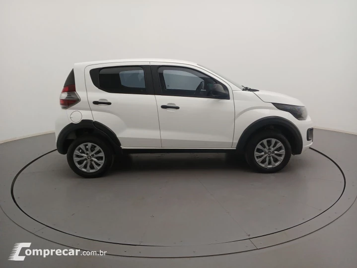 MOBI 1.0 EVO FLEX LIKE. MANUAL