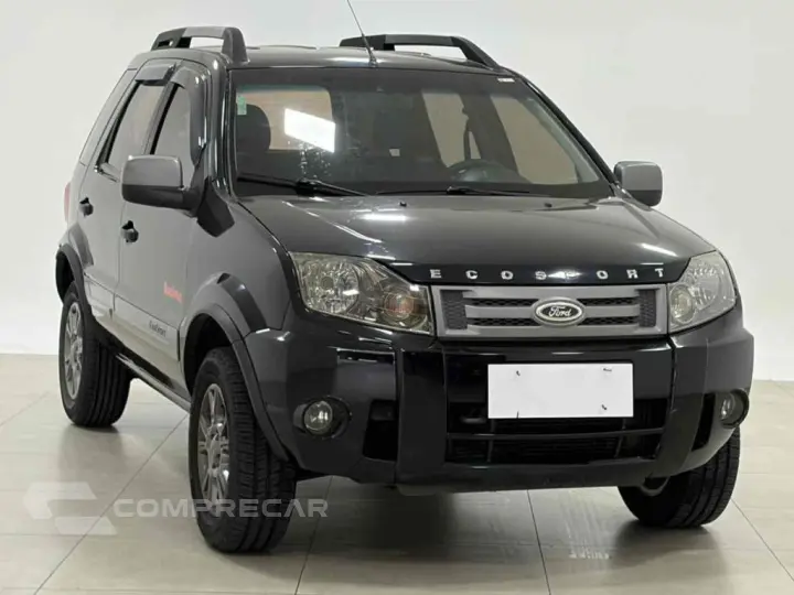 ECOSPORT 2.0 FREESTYLE 16V FLEX 4P MANUAL