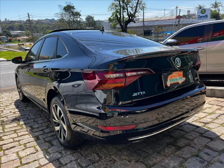 JETTA 1.4 250 TSI Comfortline