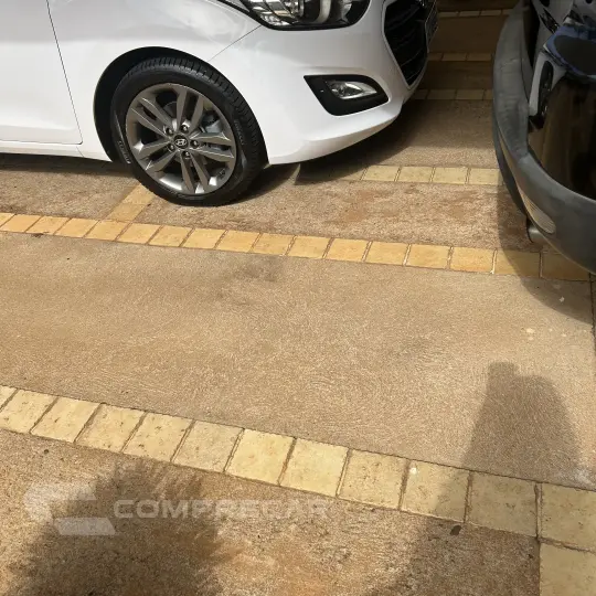 I30 1.8 MPI 16V