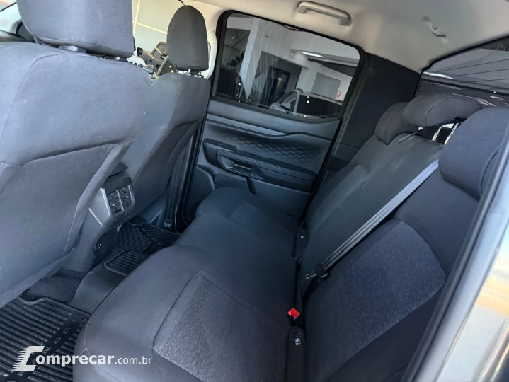 Ranger XLS 2.0 4x2 CD Diesel Aut.