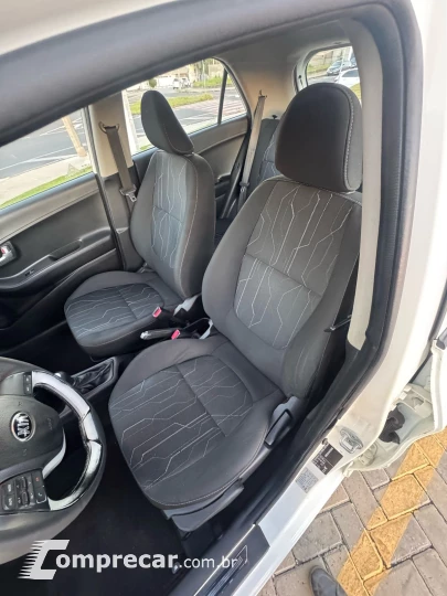 Picanto EX 1.1