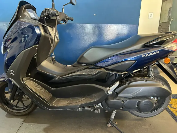 NMAX 160
