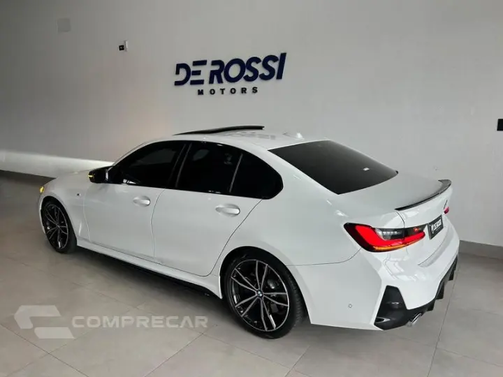 320I M SPORT FLEX