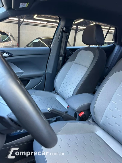 T-CROSS 1.0 200 TSI Comfortline