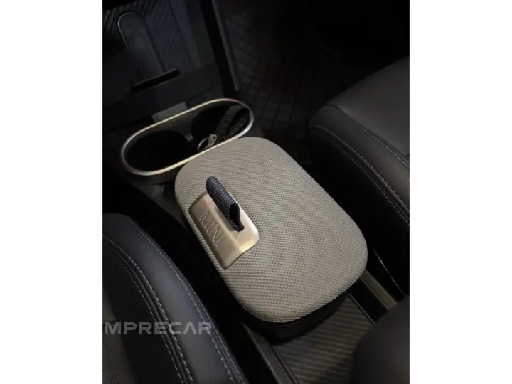 COOPER 2.0 16V TWINPOWER GASOLINA S TOP 4P STEPTRONIC