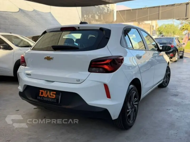 ONIX 1.0 FLEX LT MANUAL