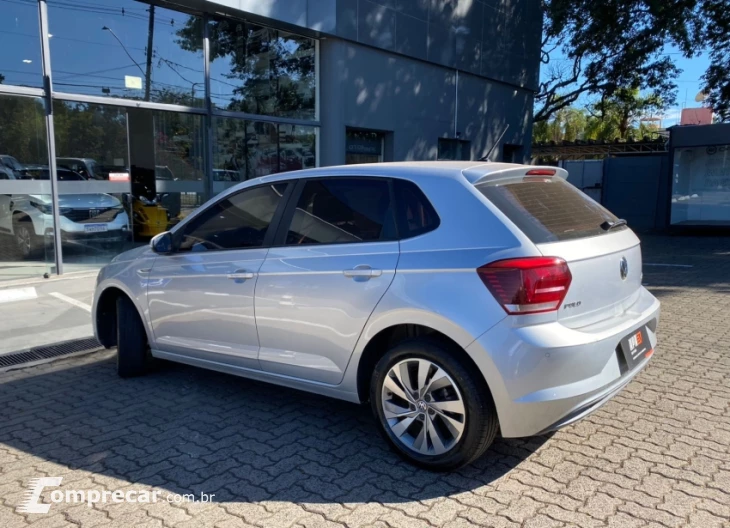 POLO 1.0 200 TSI Comfortline