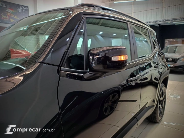 RENEGADE 1.8 16V FLEX SPORT 4P AUTOMÁTICO