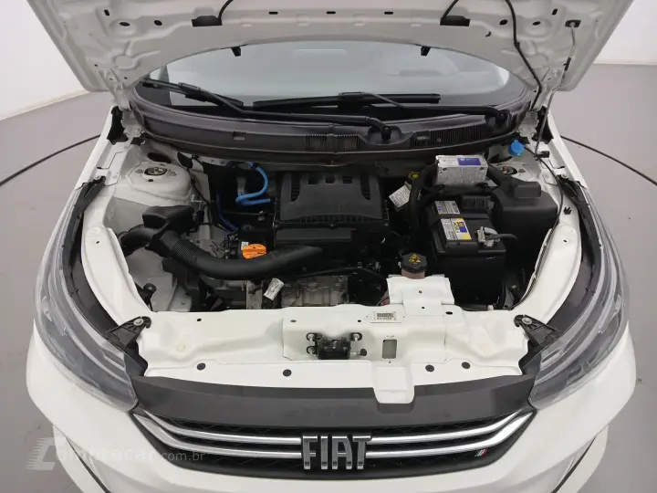 CRONOS 1.0 FIREFLY FLEX DRIVE MANUAL