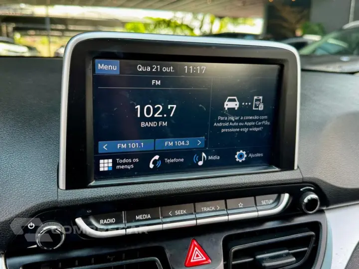HB20 1.0 12V FLEX COMFORT MANUAL