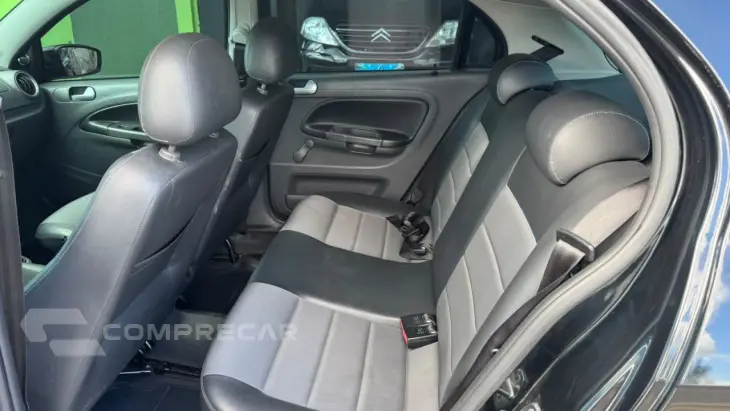 Gol 1.0 4P G5 FLEX